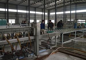 玻璃清洗機